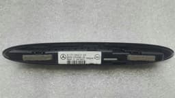 MERCEDES-BENZ Mercedes R Class W251 PDC Screen A1715420123 PTS Screen Parking Aid. — thumbnail 6