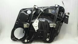 MERCEDES-BENZ Mercedes R Class W251 Left Front Door Winder A2517201679 Front Window Regulator LI — thumbnail 6