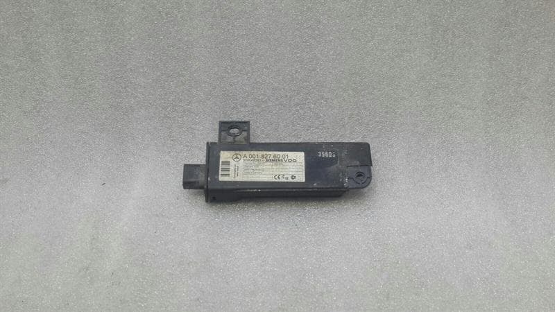 MERCEDES-BENZ Mercedes R Class W251 Tire Pressure A0018276001 Tyre Pressure Modules RDK TPMS