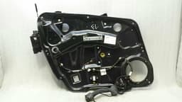 MERCEDES-BENZ Mercedes R Class W251 Left Front Door Winder A2517201679 Front Window Regulator LI — thumbnail 4