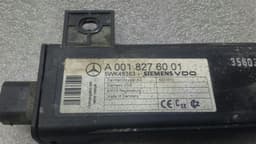 MERCEDES-BENZ Mercedes R Class W251 Tire Pressure A0018276001 Tyre Pressure Modules RDK TPMS — thumbnail 5