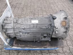 MERCEDES-BENZ Mercedes R W251 A2512700901 Automatic Transmission R63 AMG M156 Car GEARBOX 722.907 — thumbnail 4