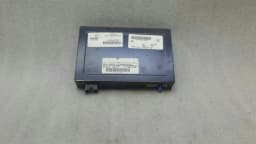 MERCEDES-BENZ Mercedes R Class W251 Electronic Module A1698270162 Control Unit Radio Sirius — thumbnail 4