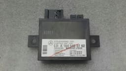 MERCEDES-BENZ Mercedes R Class W251 Tyre Pressure Module A1645400762 Tyre Pressure Control Unit — thumbnail 1