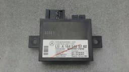 MERCEDES-BENZ Mercedes R Class W251 Tyre Pressure Module A1645400762 Tyre Pressure Control Unit — thumbnail 3