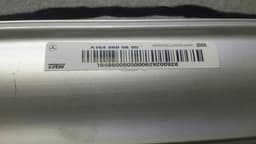 MERCEDES-BENZ Mercedes R Class W251 A1648600805 — thumbnail 3