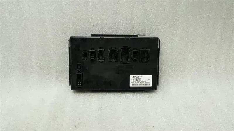 MERCEDES-BENZ Mercedes R Class W251 Rear SAM Module A1645401201 Control Unit REAR