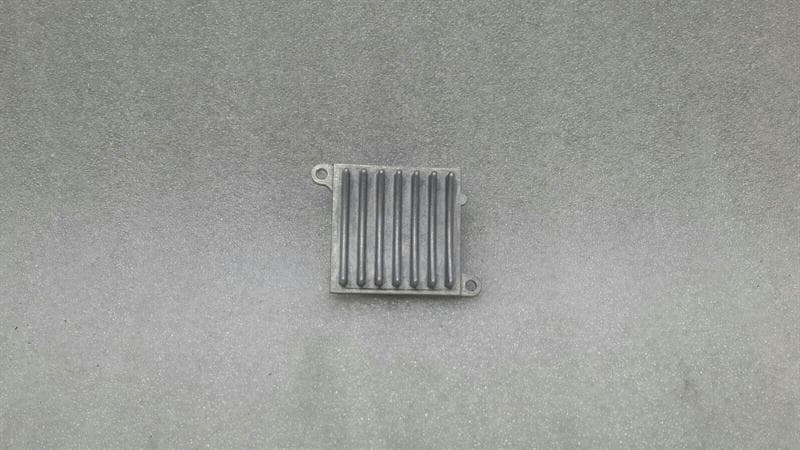 MERCEDES-BENZ Mercedes R Class W251 Heater Resistor A2208209210 Fan Controller