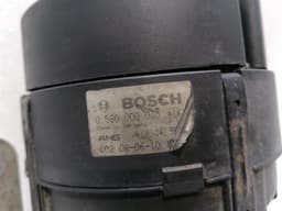 MERCEDES-BENZ Mercedes ML W164 Air Pump A0001405185 Air Pump — thumbnail 7