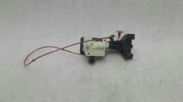 MERCEDES-BENZ Mercedes R63 AMG W251 Fuel Cap Actuator A2518200197 Fuel Flap Actuator — thumbnail 1