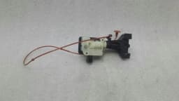 MERCEDES-BENZ Mercedes R63 AMG W251 Fuel Cap Actuator A2518200197 Fuel Flap Actuator — thumbnail 4