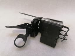 MERCEDES-BENZ Mercedes ML63 AMG W164 A.B.S Pump A0035400445 ABS Pump HYDRAULIC BLOCK — thumbnail 5