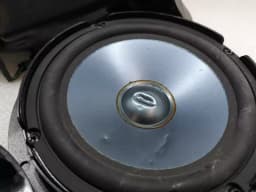MERCEDES-BENZ Mercedes ML W164 L7 LOGIC7 Speaker Set A1648203302 Speaker Set L7 — thumbnail 4