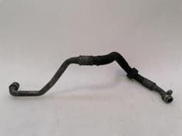 MERCEDES-BENZ Mercedes ML63 AMG W164 Right Oil Cooler Pipe A1561800182 Hose Right M156 V8 — thumbnail 7