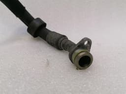 MERCEDES-BENZ Mercedes ML63 AMG W164 Right Oil Cooler Pipe A1561800182 Hose Right M156 V8 — thumbnail 8