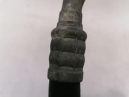 MERCEDES-BENZ Mercedes ML63 AMG W164 Right Oil Cooler Pipe A1561800182 Hose Right M156 V8 — thumbnail 6