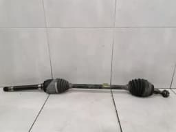 MERCEDES-BENZ Mercedes ML W164 Right Front Drive Shaft A1643301901 Drive Shaft Front Right — thumbnail 1