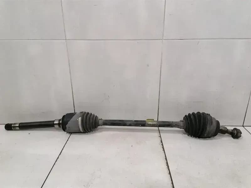 Mercedes ML W164 Right Front Drive Shaft A1643301901 Drive Shaft Front Right