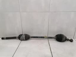 MERCEDES-BENZ Mercedes ML W164 Right Front Drive Shaft A1643301901 Drive Shaft Front Right — thumbnail 7