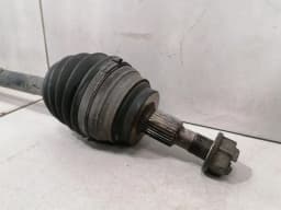 MERCEDES-BENZ Mercedes ML W164 Right Front Drive Shaft A1643301901 Drive Shaft Front Right — thumbnail 8
