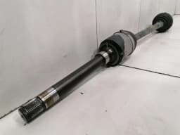 MERCEDES-BENZ Mercedes ML W164 Right Front Drive Shaft A1643301901 Drive Shaft Front Right — thumbnail 9