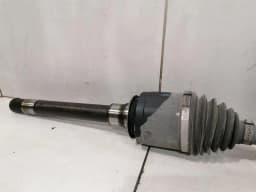 MERCEDES-BENZ Mercedes ML W164 Right Front Drive Shaft A1643301901 Drive Shaft Front Right — thumbnail 5