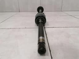 MERCEDES-BENZ Mercedes ML W164 Right Front Drive Shaft A1643301901 Drive Shaft Front Right — thumbnail 10