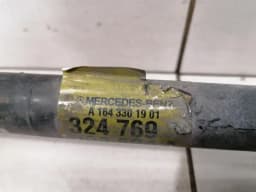 MERCEDES-BENZ Mercedes ML W164 Right Front Drive Shaft A1643301901 Drive Shaft Front Right — thumbnail 6