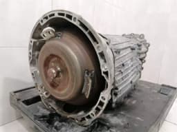 MERCEDES-BENZ Mercedes ML63 AMG W164 CAR Gearbox A1642709001 Transmission 722.907 M156 V8 AMG — thumbnail 2