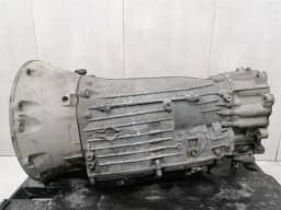 MERCEDES-BENZ Mercedes ML63 AMG W164 CAR Gearbox A1642709001 Transmission 722.907 M156 V8 AMG — thumbnail 1