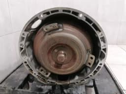 MERCEDES-BENZ Mercedes ML63 AMG W164 CAR Gearbox A1642709001 Transmission 722.907 M156 V8 AMG — thumbnail 3