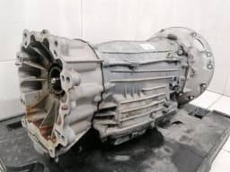 MERCEDES-BENZ Mercedes ML63 AMG W164 CAR Gearbox A1642709001 Transmission 722.907 M156 V8 AMG — thumbnail 5