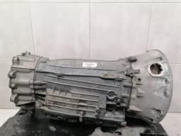MERCEDES-BENZ Mercedes ML63 AMG W164 CAR Gearbox A1642709001 Transmission 722.907 M156 V8 AMG — thumbnail 4