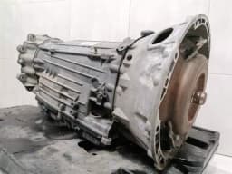 MERCEDES-BENZ Mercedes ML63 AMG W164 CAR Gearbox A1642709001 Transmission 722.907 M156 V8 AMG — thumbnail 6