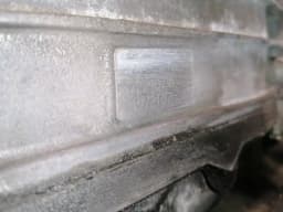 MERCEDES-BENZ Mercedes ML63 AMG W164 CAR Gearbox A1642709001 Transmission 722.907 M156 V8 AMG — thumbnail 9