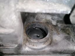 MERCEDES-BENZ Mercedes ML63 AMG W164 CAR Gearbox A1642709001 Transmission 722.907 M156 V8 AMG — thumbnail 8