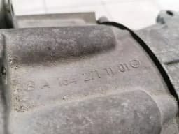 MERCEDES-BENZ Mercedes ML63 AMG W164 CAR Gearbox A1642709001 Transmission 722.907 M156 V8 AMG — thumbnail 10