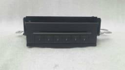 MERCEDES-BENZ Mercedes R Class W251 CD Changer A2118706189 CD Changer 6 Speed — thumbnail 2