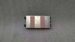 MERCEDES-BENZ Mercedes R W251 rear seat heating modules A2118702026 seat control unit heating — thumbnail 6