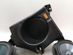 MERCEDES-BENZ Mercedes ML W164 L7 LOGIC7 Speaker Set A1648203302 Speaker Set L7 — thumbnail 7
