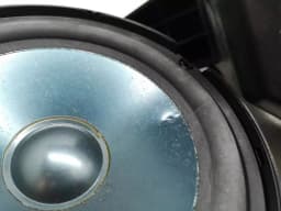 MERCEDES-BENZ Mercedes ML W164 L7 LOGIC7 Speaker Set A1648203302 Speaker Set L7 — thumbnail 8