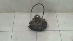 MERCEDES-BENZ Mercedes R63 AMG W251 Left Rear Hub A1643501108 Wheel Bearing Housing Rear Left — thumbnail 3