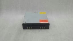 MERCEDES-BENZ MERCEDES R CLASS W251 DVD ROM PLAYER A2518202526 VIDEO ENTERTAINMENT — thumbnail 1