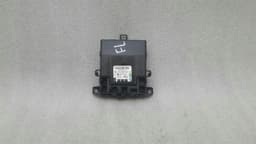 MERCEDES-BENZ Mercedes R Class W251 Door Control Unit Front Left A1648200385 Front Door Module. — thumbnail 1