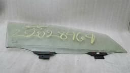 MERCEDES-BENZ Mercedes R Class W251 Right Front Door Glass A2517200418 Door Window Front Right — thumbnail 1