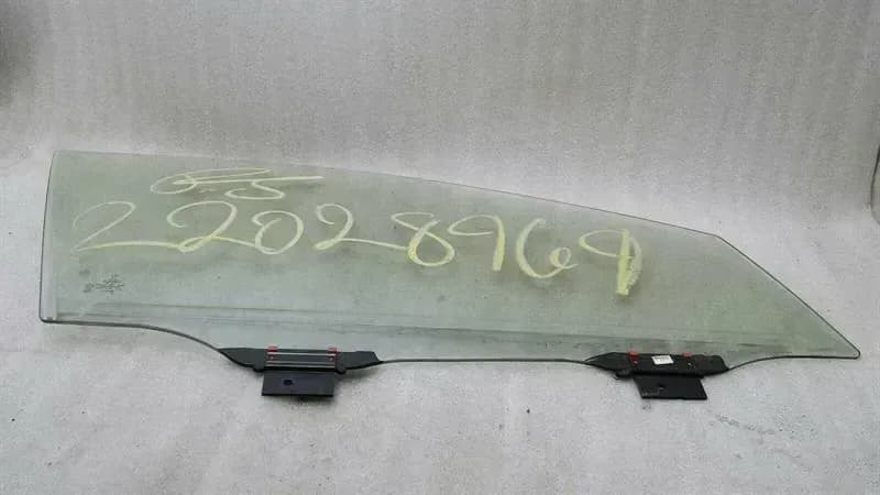 MERCEDES-BENZ Mercedes R Class W251 Right Front Door Glass A2517200418 Door Window Front Right