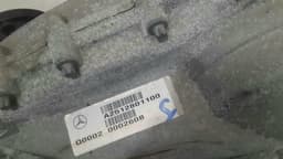 MERCEDES-BENZ Mercedes R63 AMG ML63 W251 Transfer Box A2512801100 Transfer Case — thumbnail 6