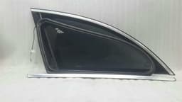 MERCEDES-BENZ Mercedes R W251 Left Rear 1/4 Glass A2516700750 Door Window 1/4 Rear Left — thumbnail 1