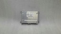 MERCEDES-BENZ Mercedes R Class W251 Communication Module A2198200926 Interface Control Unit — thumbnail 1