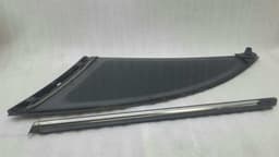 MERCEDES-BENZ Mercedes R W251 Left Rear 1/4 Glass A2516700750 Door Window 1/4 Rear Left — thumbnail 3
